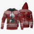 Divesart - Ken Kaneki cooler Weihnachtspullover und Hoodie Tokyo Ghul Geschenkidee